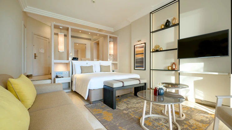 Intercontinental Mauritius Resort Balaclava Fort